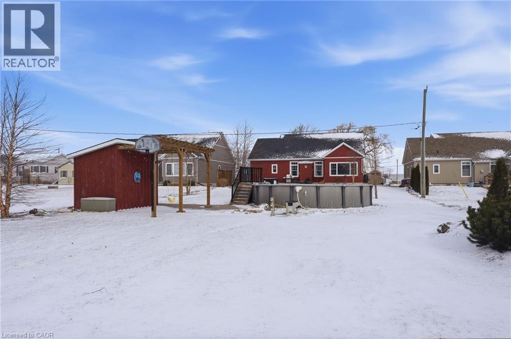 128 Bluewater Parkway, Selkirk, Ontario  N0A 1P0 - Photo 31 - 40812999