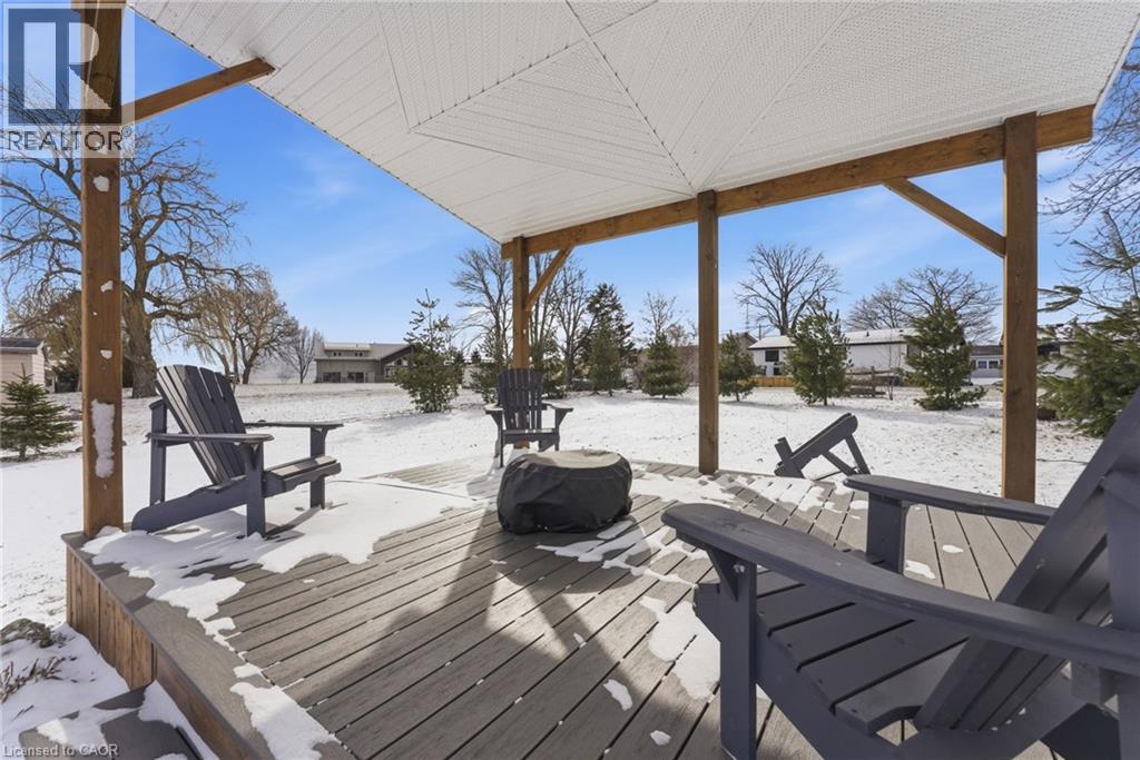 128 Bluewater Parkway, Selkirk, Ontario  N0A 1P0 - Photo 32 - 40812999