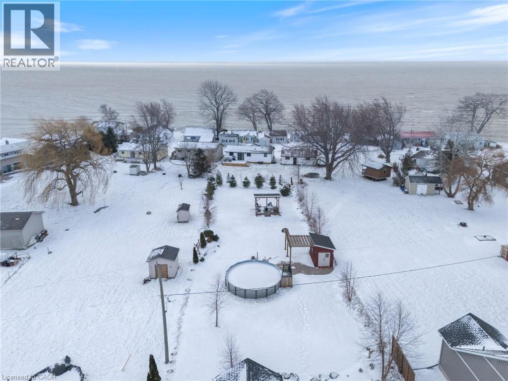 128 Bluewater Parkway, Selkirk, Ontario  N0A 1P0 - Photo 33 - 40812999