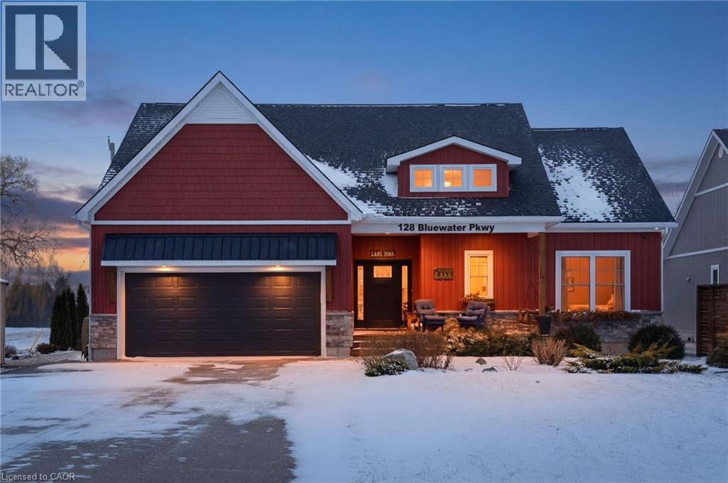 128 Bluewater Parkway, Selkirk, Ontario  N0A 1P0 - Photo 35 - 40812999