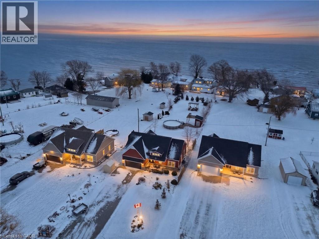 128 Bluewater Parkway, Selkirk, Ontario  N0A 1P0 - Photo 36 - 40812999