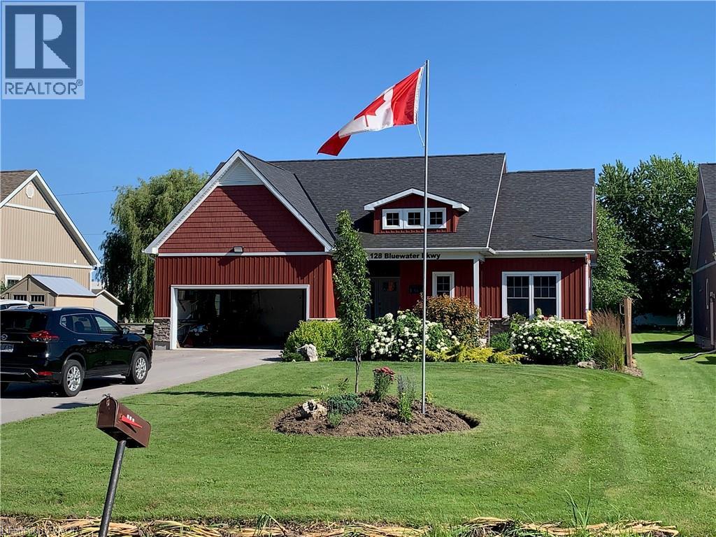 128 Bluewater Parkway, Selkirk, Ontario  N0A 1P0 - Photo 37 - 40812999