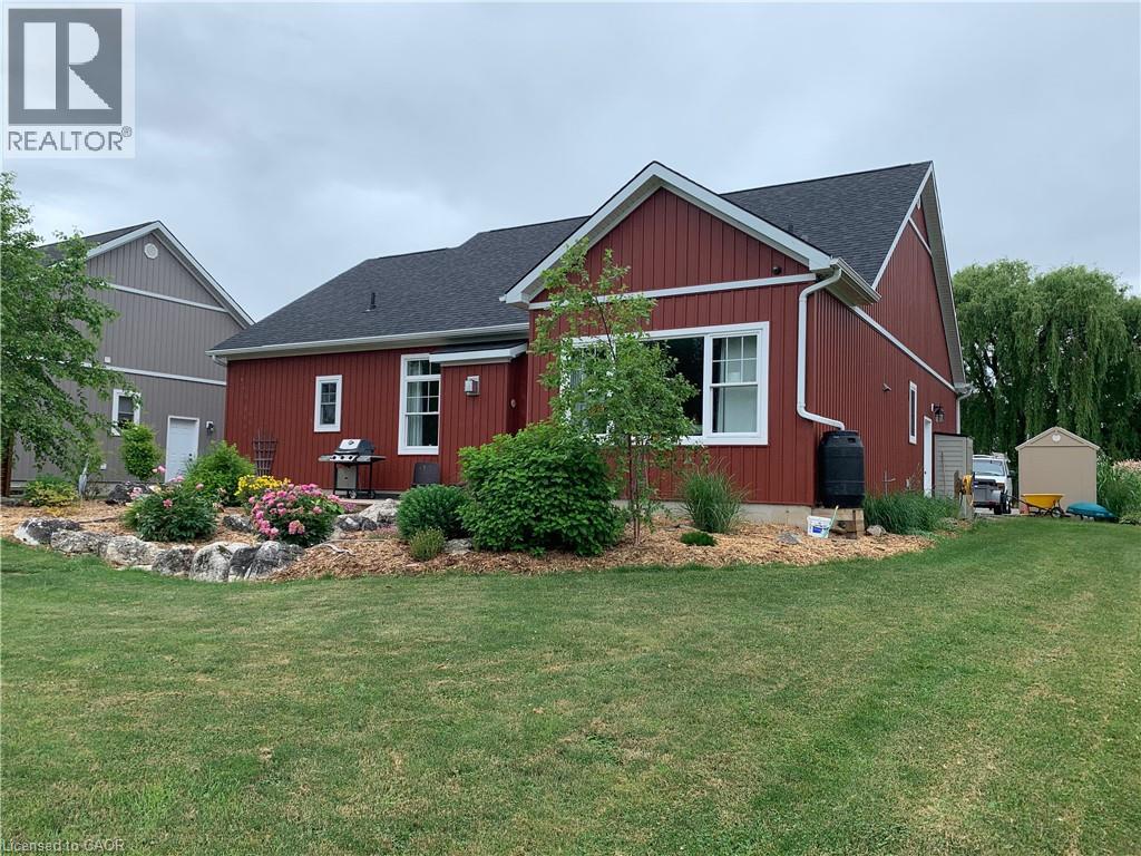 128 Bluewater Parkway, Selkirk, Ontario  N0A 1P0 - Photo 38 - 40812999