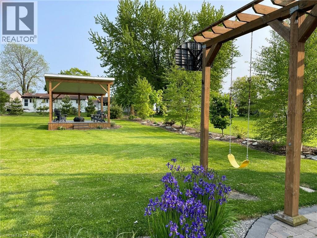 128 Bluewater Parkway, Selkirk, Ontario  N0A 1P0 - Photo 44 - 40812999