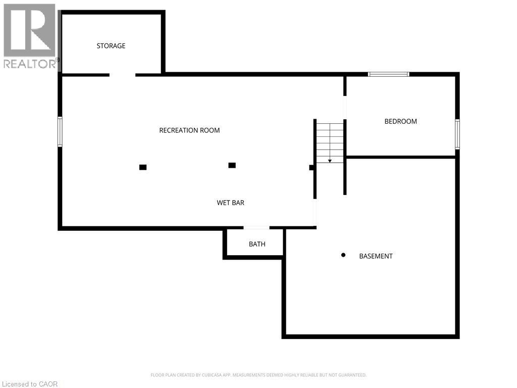 128 Bluewater Parkway, Selkirk, Ontario  N0A 1P0 - Photo 46 - 40812999