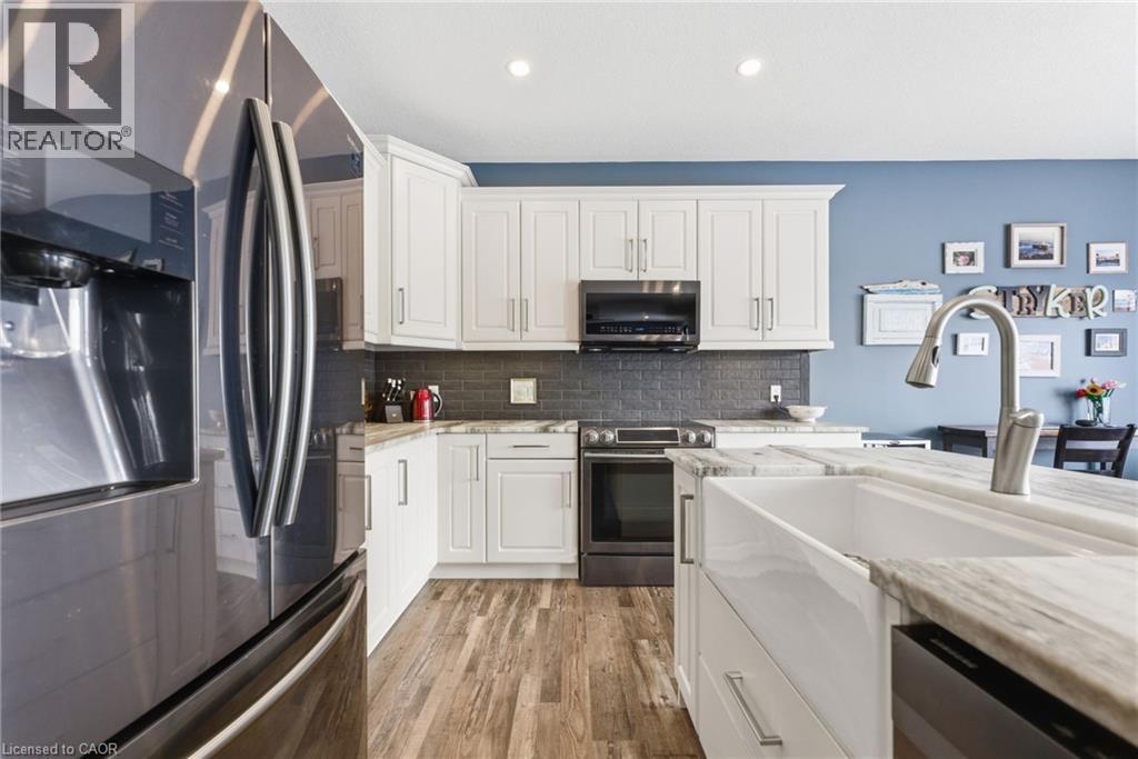 128 Bluewater Parkway, Selkirk, Ontario  N0A 1P0 - Photo 6 - 40812999