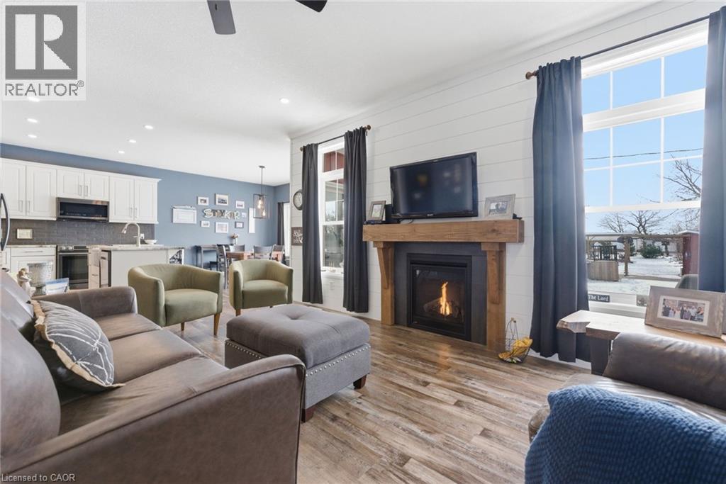 128 Bluewater Parkway, Selkirk, Ontario  N0A 1P0 - Photo 9 - 40812999