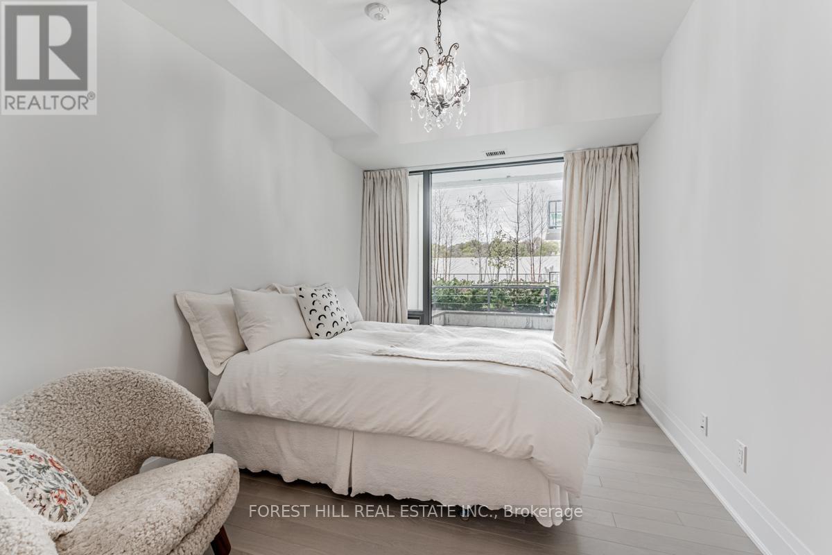 201 - 280 HOWLAND AVENUE Toronto (Annex), ON M5R 0C3