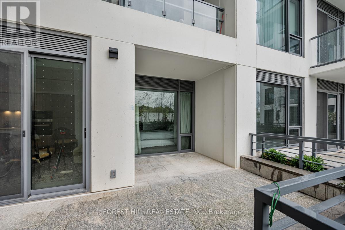 201 - 280 HOWLAND AVENUE Toronto (Annex), ON M5R 0C3