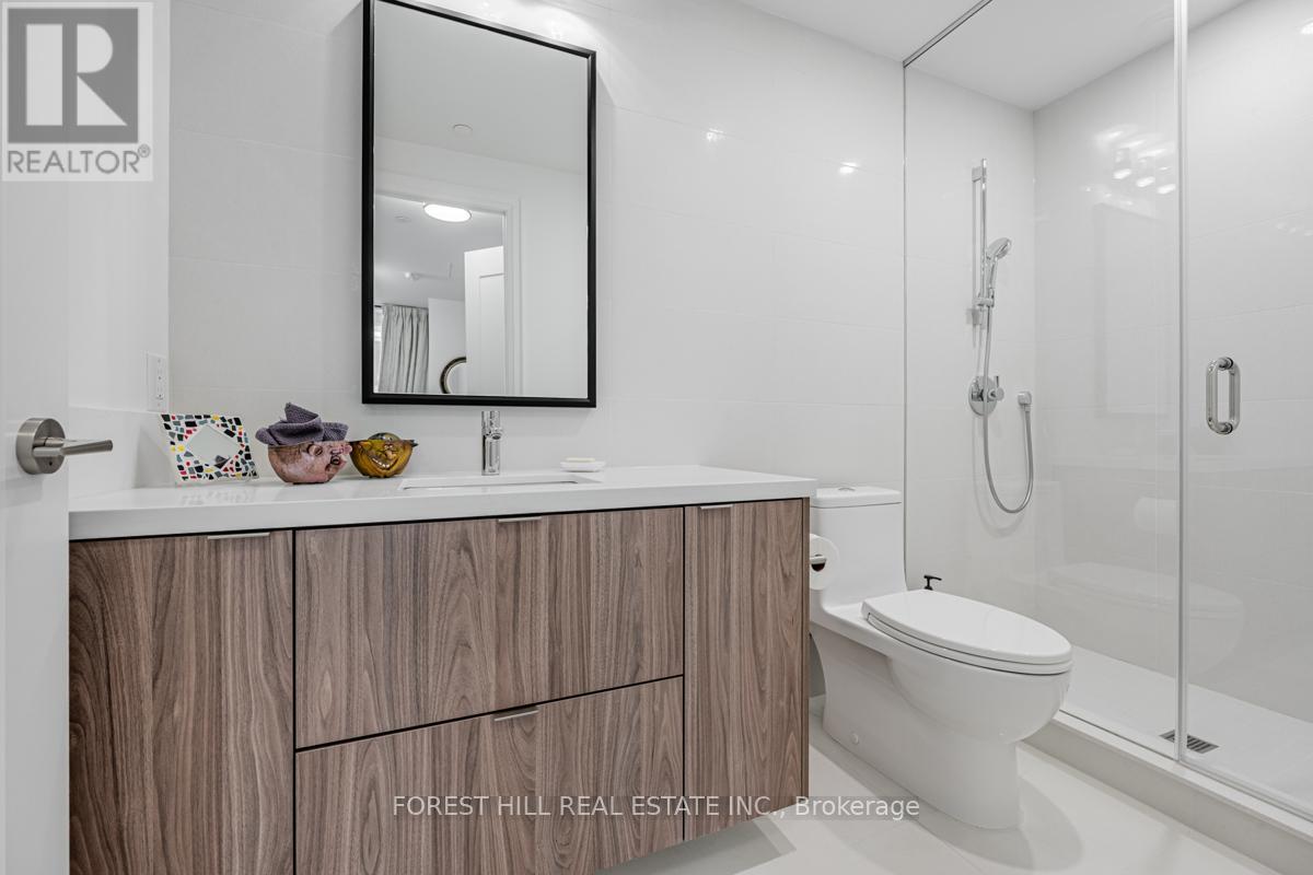 201 - 280 HOWLAND AVENUE Toronto (Annex), ON M5R 0C3