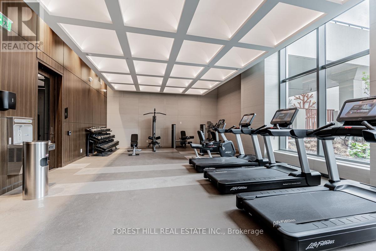 201 - 280 HOWLAND AVENUE Toronto (Annex), ON M5R 0C3