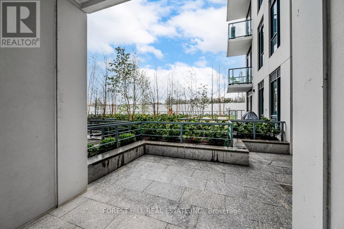 201 - 280 HOWLAND AVENUE Toronto (Annex), ON M5R 0C3