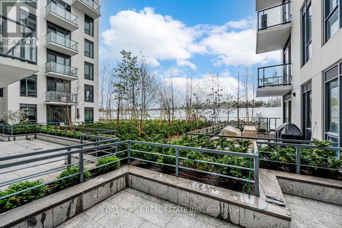 201 - 280 HOWLAND AVENUE Toronto (Annex), ON M5R 0C3