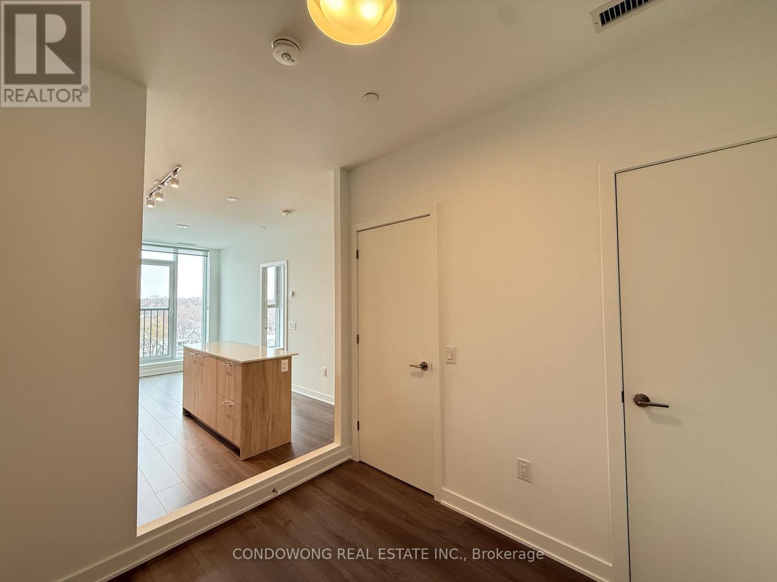 819 - 30 Dreamers Way, Toronto, Ontario  M5A 0Y7 - Photo 13 - C12896034