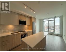 819 - 30 DREAMERS WAY, Toronto, Ontario