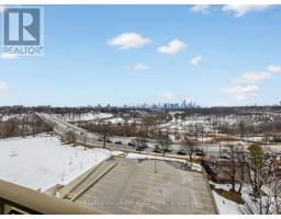 724 - 1 LEASIDE PARK DRIVE, Toronto, Ontario