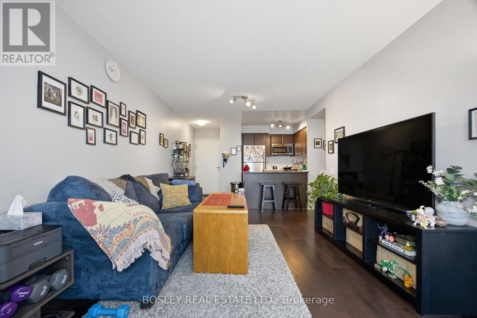 633 - 525 Wilson Avenue, Toronto, Ontario  M3H 0A7 - Photo 10 - C12896054