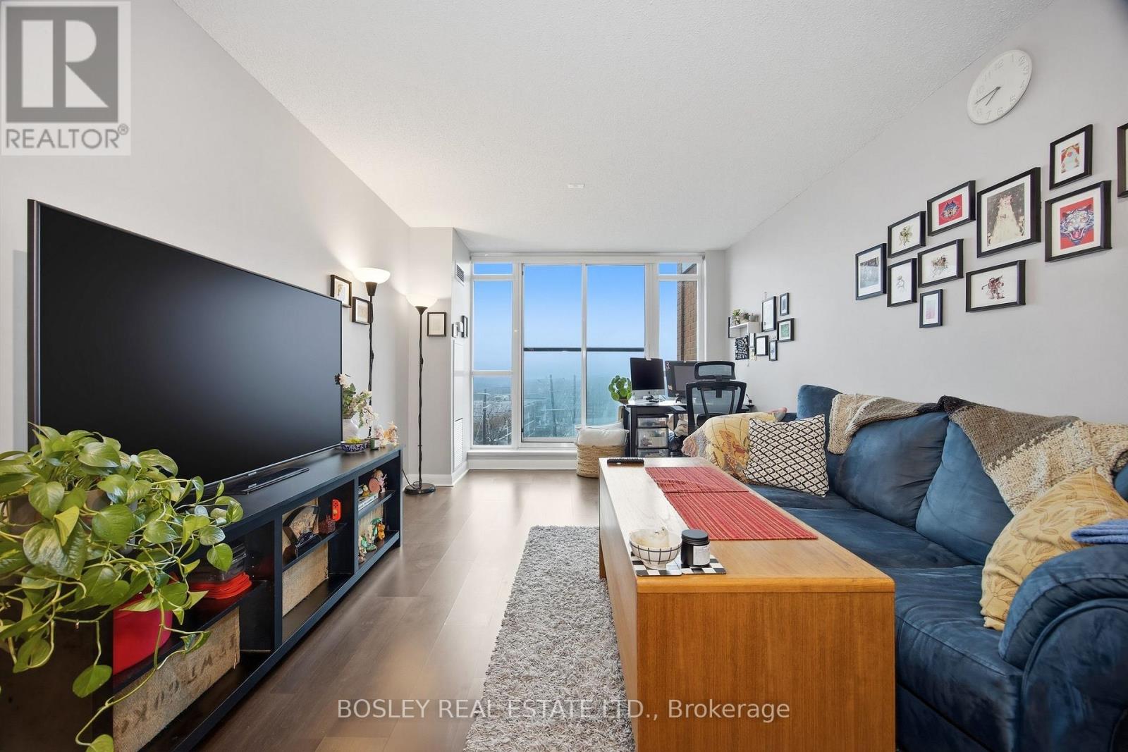 633 - 525 Wilson Avenue, Toronto, Ontario  M3H 0A7 - Photo 11 - C12896054