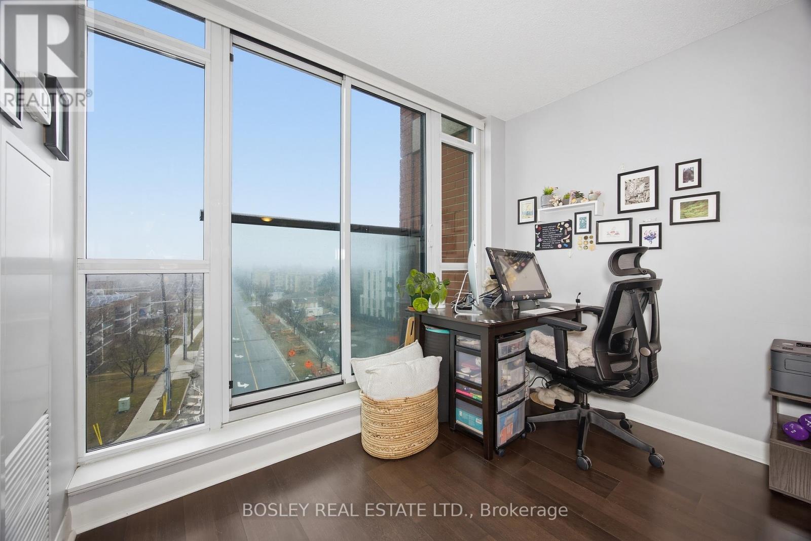 633 - 525 Wilson Avenue, Toronto, Ontario  M3H 0A7 - Photo 13 - C12896054