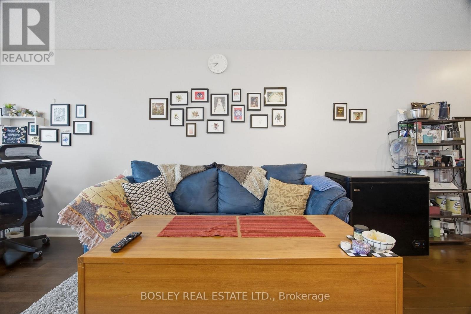 633 - 525 Wilson Avenue, Toronto, Ontario  M3H 0A7 - Photo 14 - C12896054