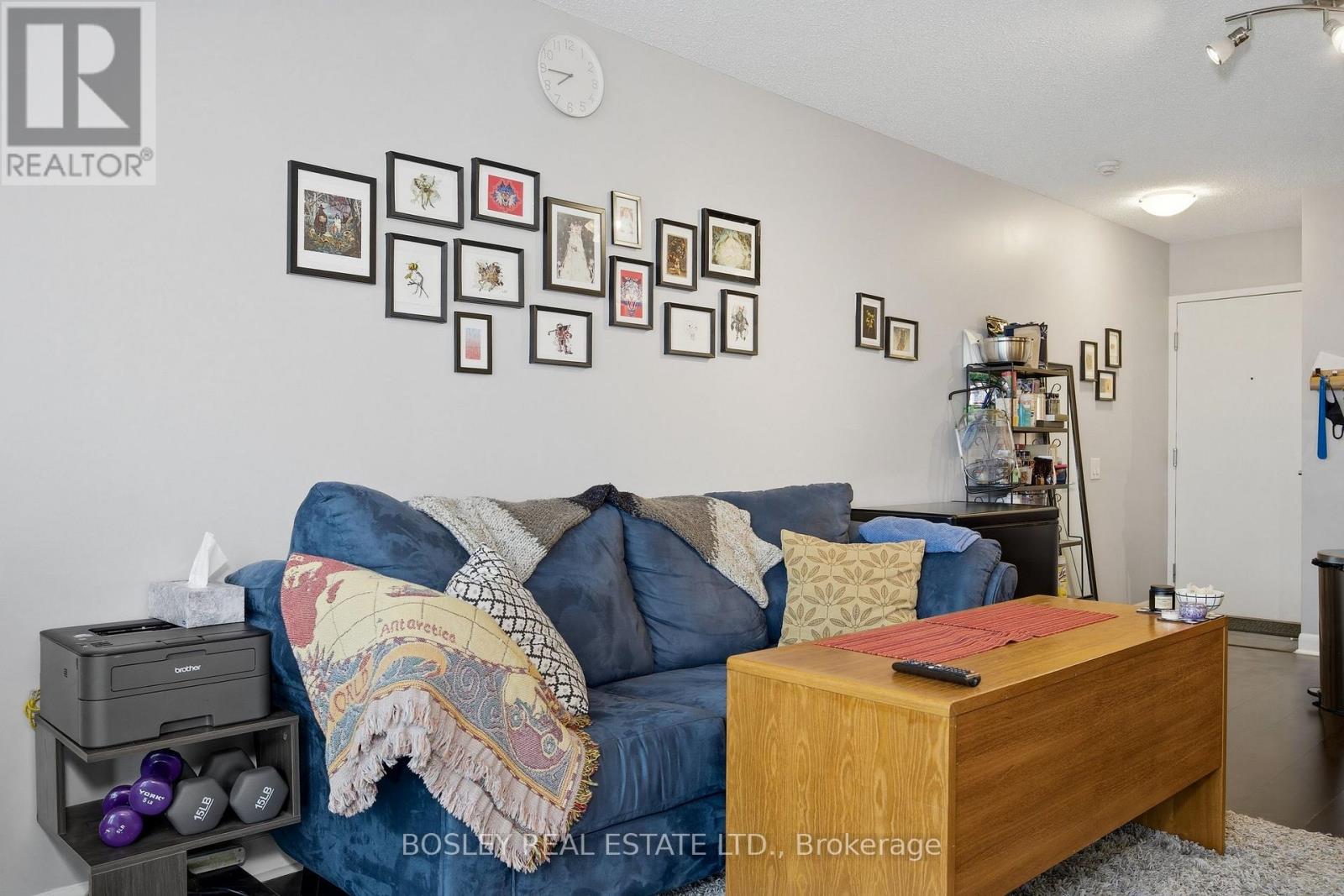 633 - 525 Wilson Avenue, Toronto, Ontario  M3H 0A7 - Photo 16 - C12896054
