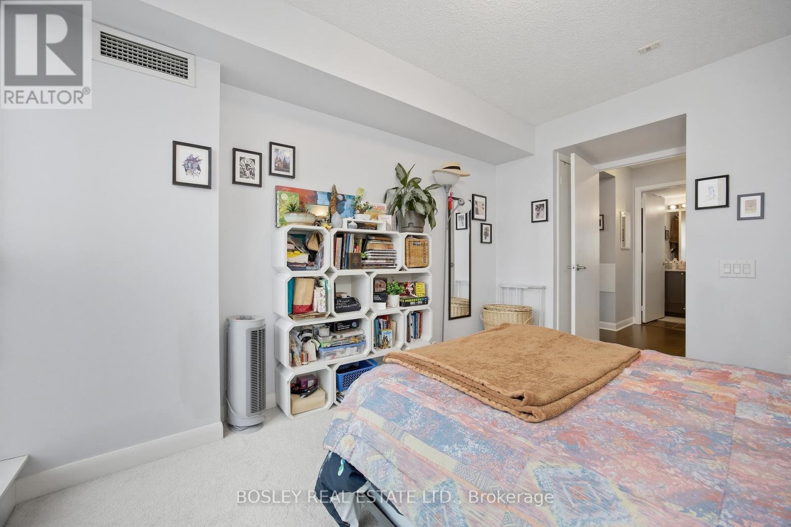 633 - 525 Wilson Avenue, Toronto, Ontario  M3H 0A7 - Photo 21 - C12896054