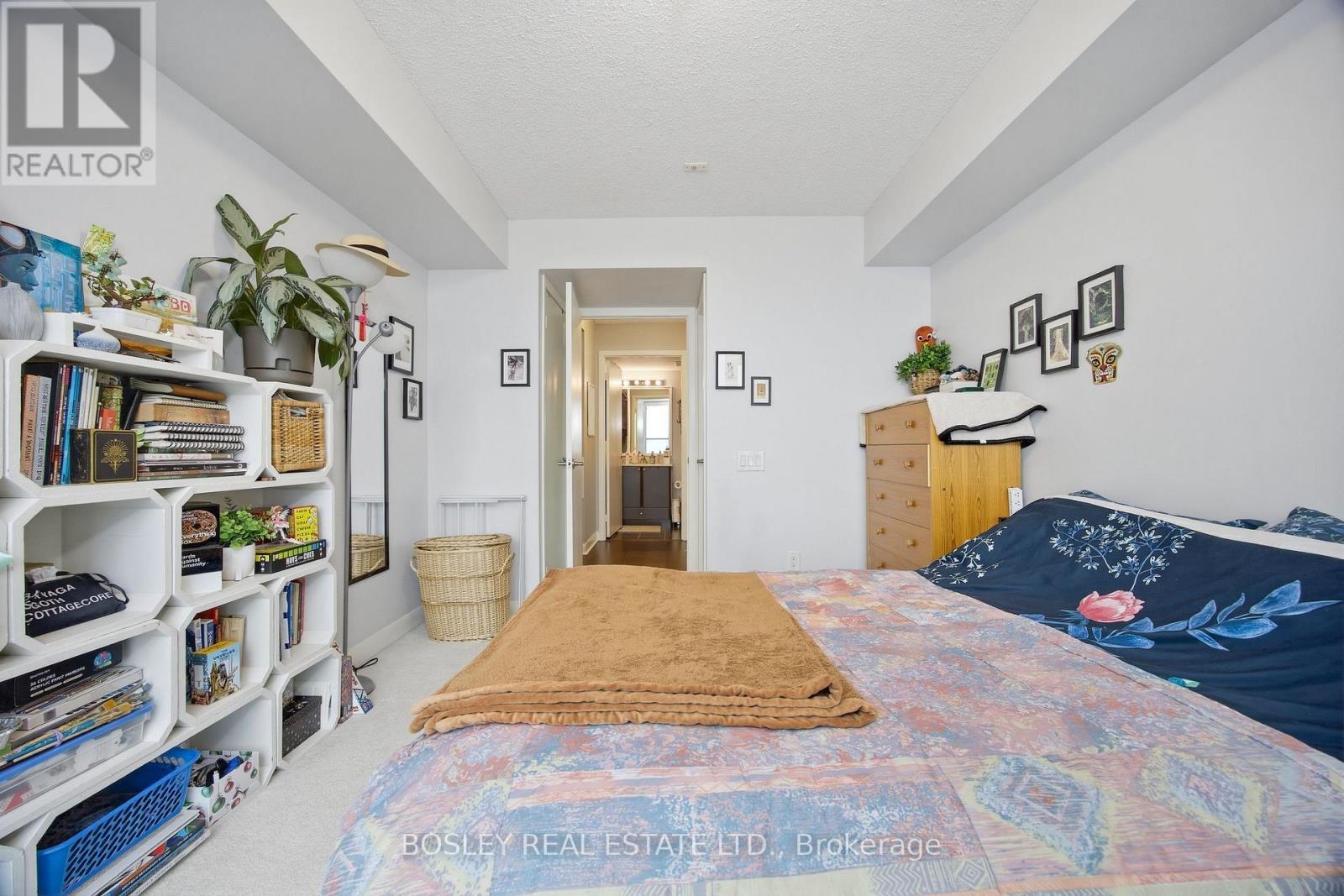 633 - 525 Wilson Avenue, Toronto, Ontario  M3H 0A7 - Photo 22 - C12896054