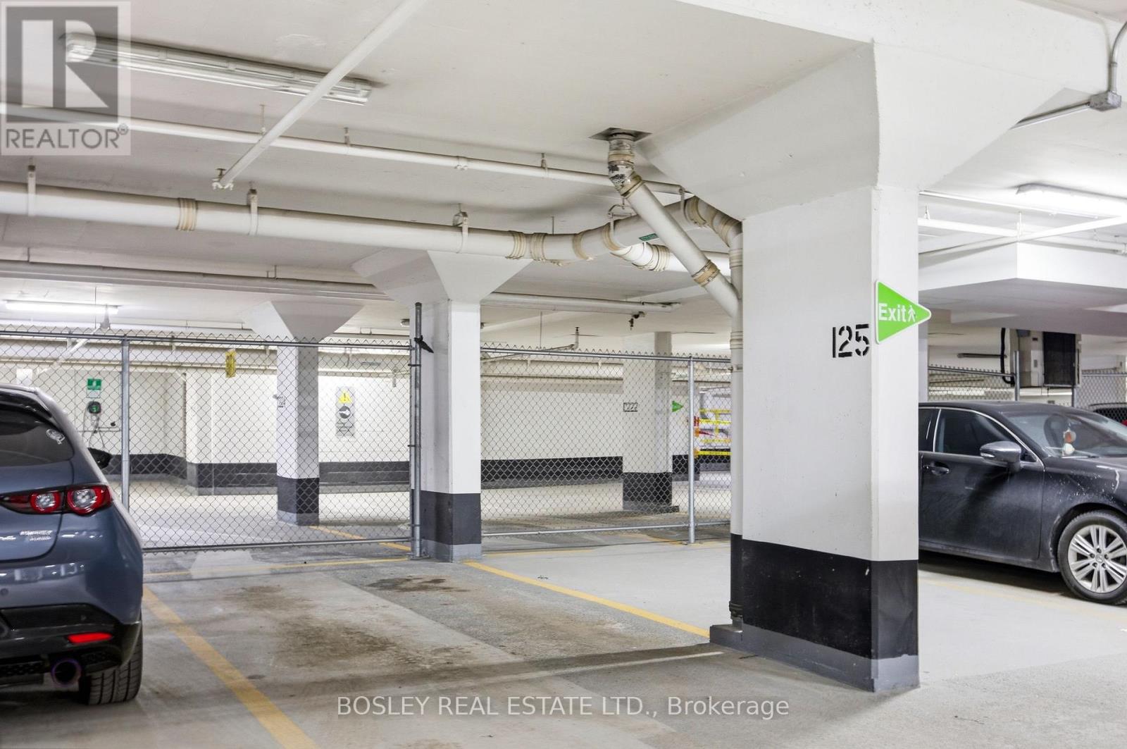 633 - 525 Wilson Avenue, Toronto, Ontario  M3H 0A7 - Photo 26 - C12896054