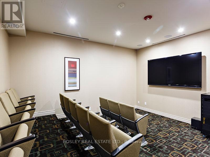 633 - 525 Wilson Avenue, Toronto, Ontario  M3H 0A7 - Photo 30 - C12896054