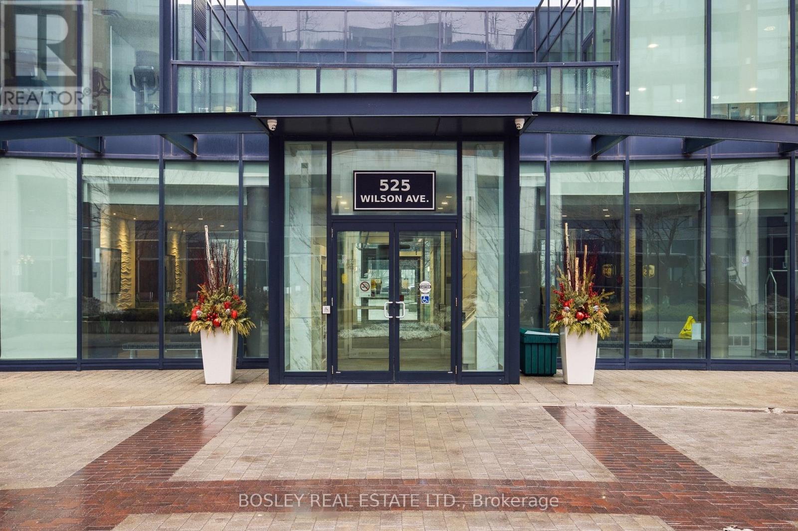 633 - 525 Wilson Avenue, Toronto, Ontario  M3H 0A7 - Photo 33 - C12896054