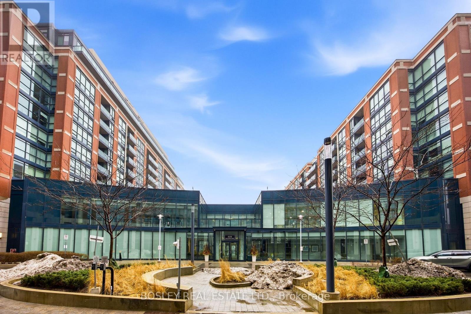 633 - 525 Wilson Avenue, Toronto, Ontario  M3H 0A7 - Photo 35 - C12896054