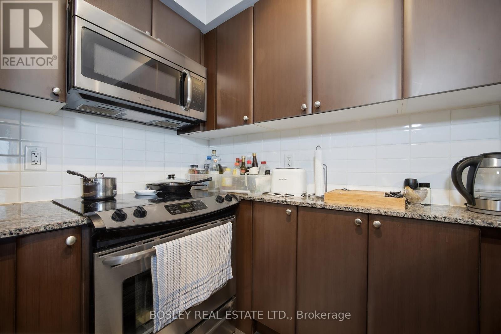 633 - 525 Wilson Avenue, Toronto, Ontario  M3H 0A7 - Photo 5 - C12896054