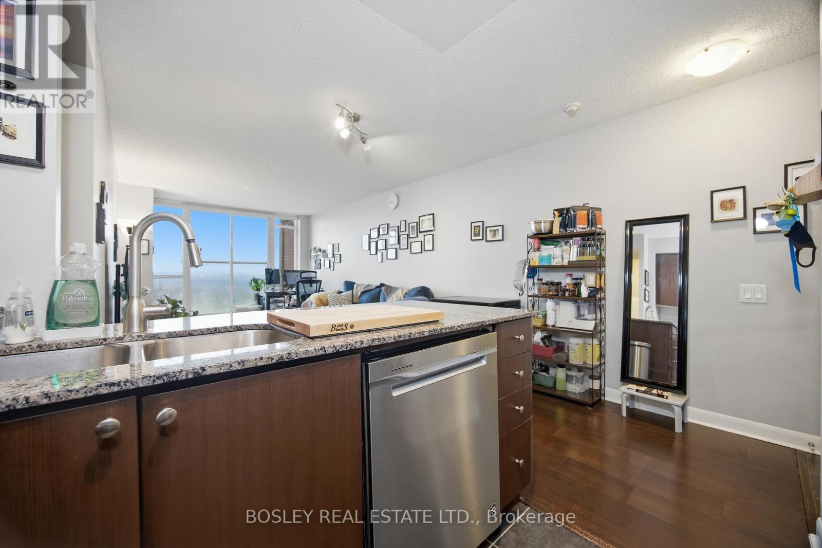 633 - 525 Wilson Avenue, Toronto, Ontario  M3H 0A7 - Photo 6 - C12896054