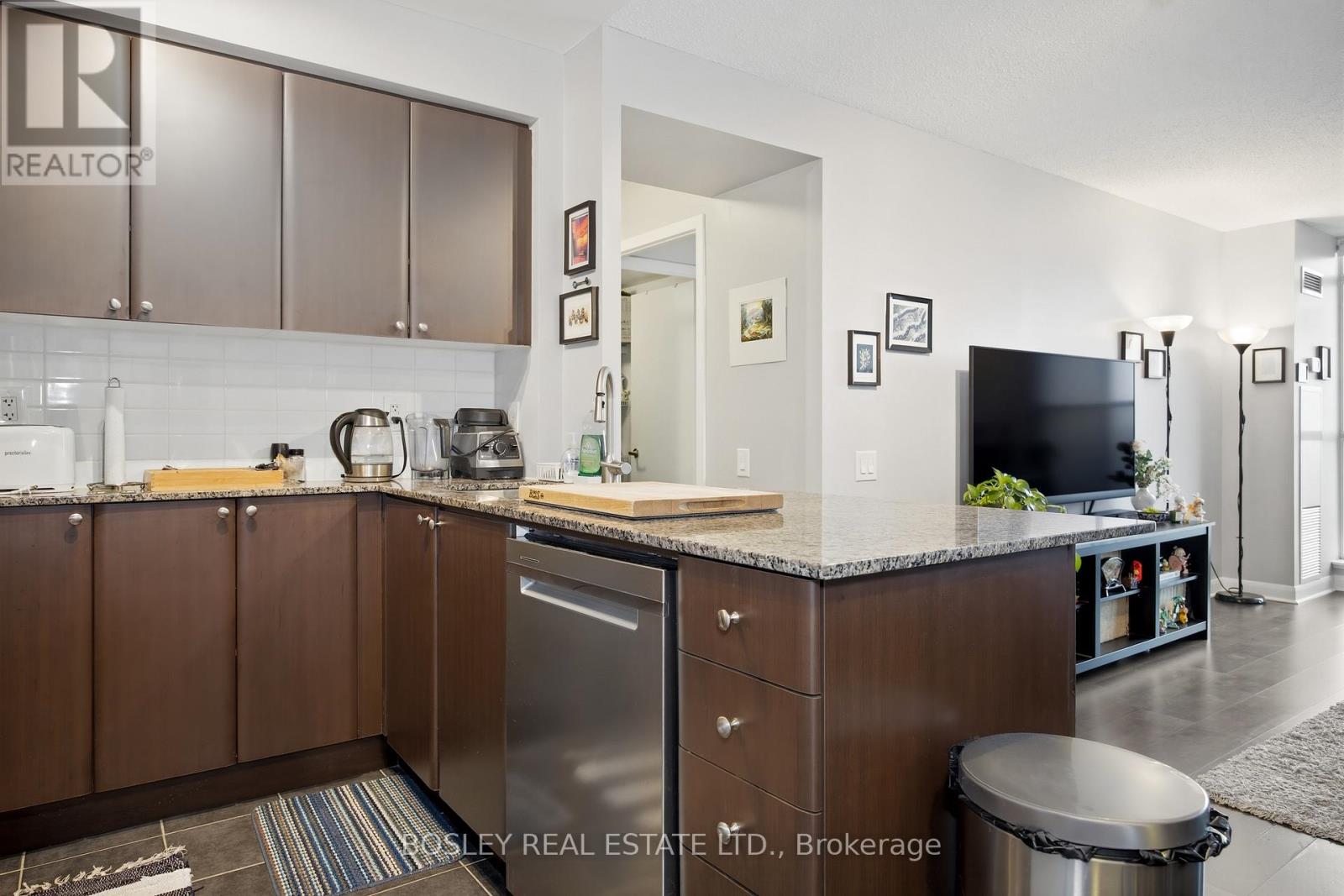 633 - 525 Wilson Avenue, Toronto, Ontario  M3H 0A7 - Photo 7 - C12896054