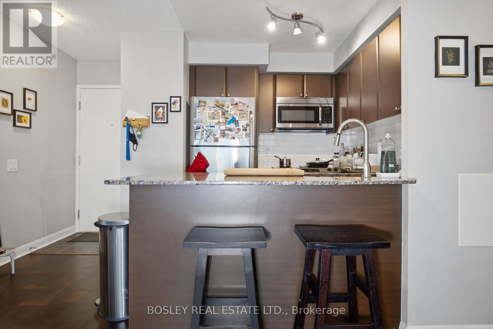 633 - 525 Wilson Avenue, Toronto, Ontario  M3H 0A7 - Photo 9 - C12896054