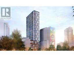 1402 - 308 JARVIS STREET, Toronto, Ontario