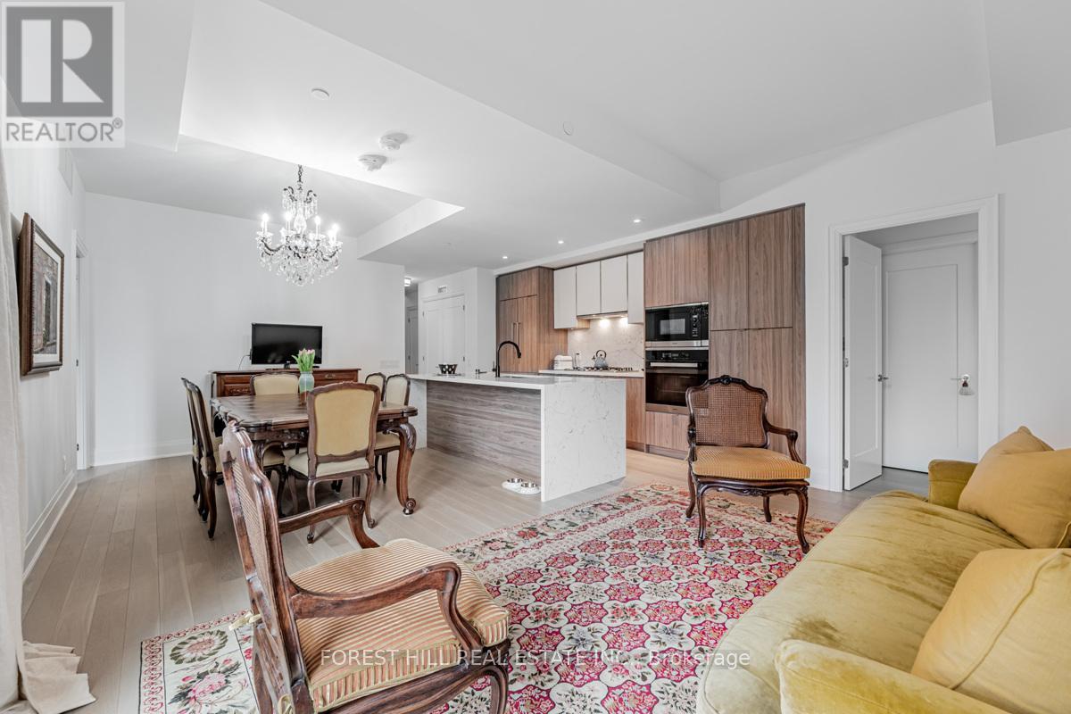 201 - 280 Howland Avenue, Toronto, Ontario  M5R 0C3 - Photo 10 - C12896066