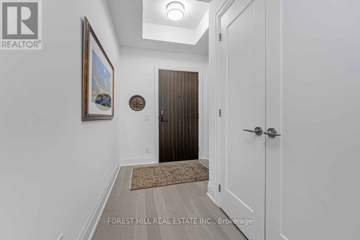 201 - 280 Howland Avenue, Toronto, Ontario  M5R 0C3 - Photo 3 - C12896066