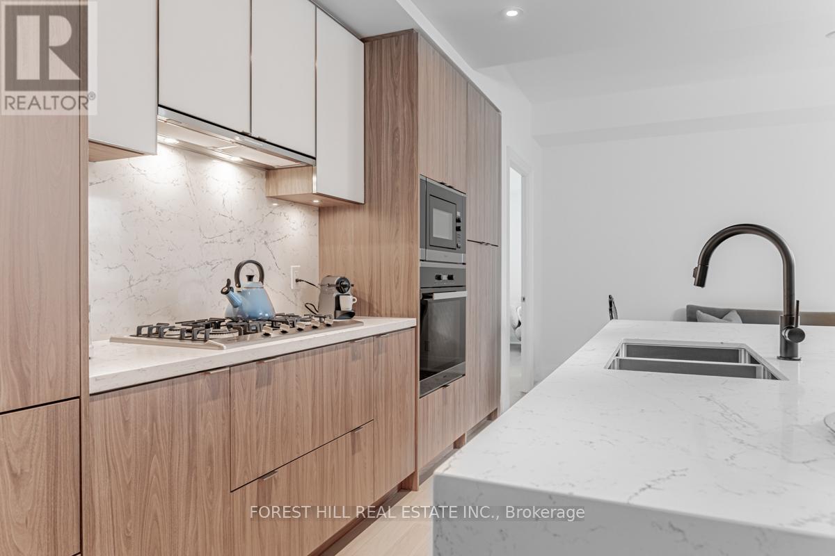 201 - 280 Howland Avenue, Toronto, Ontario  M5R 0C3 - Photo 5 - C12896066