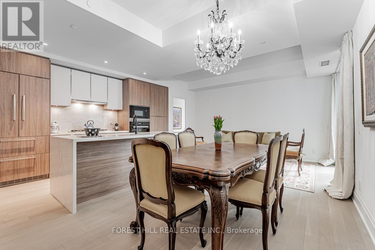 201 - 280 Howland Avenue, Toronto, Ontario  M5R 0C3 - Photo 8 - C12896066