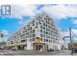201 - 280 HOWLAND AVENUE, Toronto, Ontario