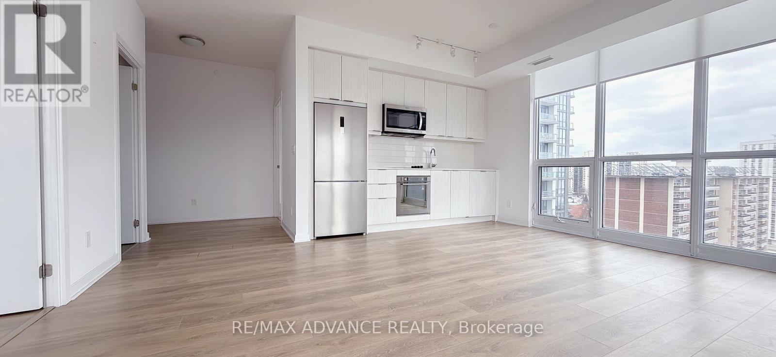 907 - 38 Forest Manor Road, Toronto, Ontario  M2J 1M1 - Photo 2 - C12896090