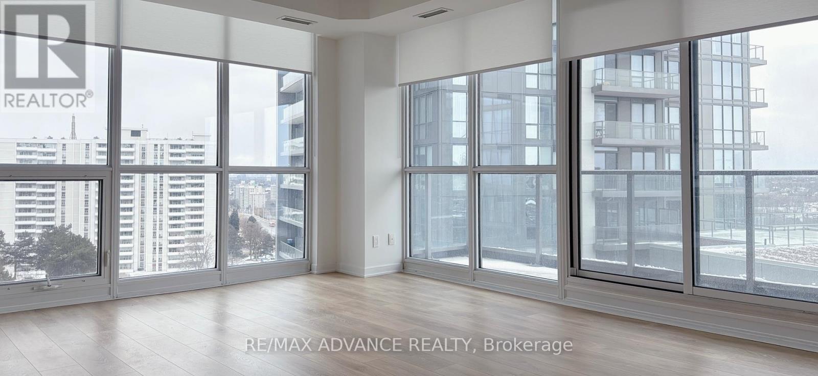 907 - 38 Forest Manor Road, Toronto, Ontario  M2J 1M1 - Photo 3 - C12896090