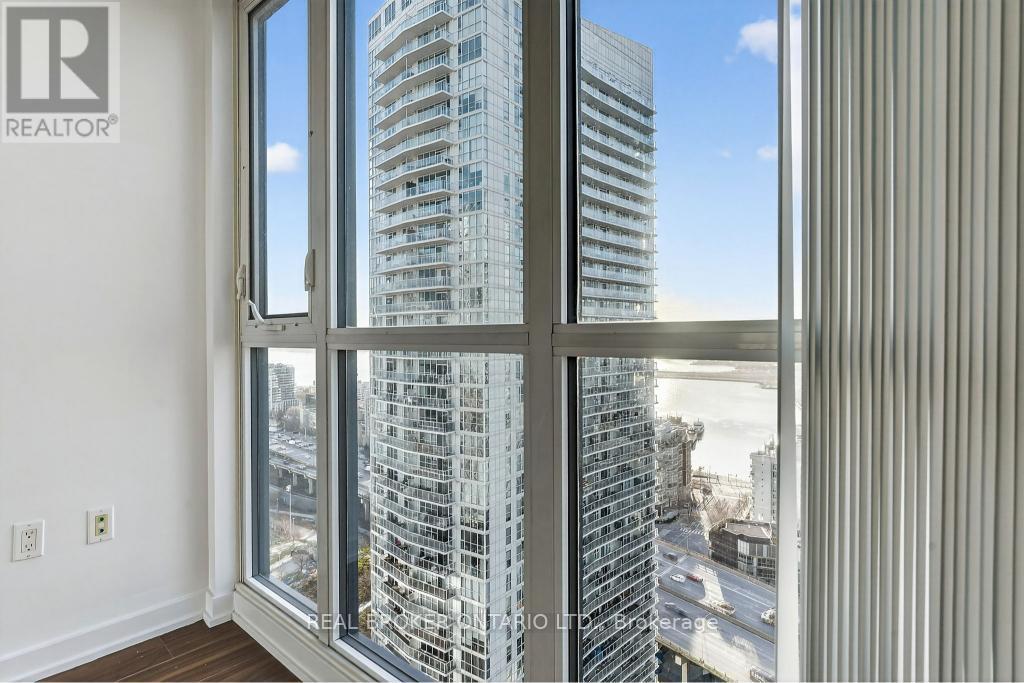 3105 - 85 Queens Wharf Road, Toronto, Ontario  M5V 0J9 - Photo 21 - C12896110