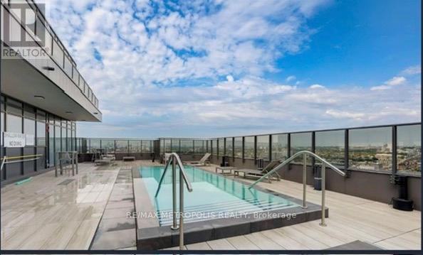 917 - 330 Richmond Street W, Toronto, Ontario  M5V 1X2 - Photo 24 - C12896122