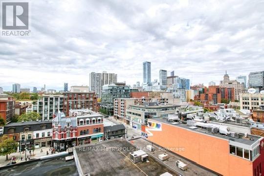 917 - 330 Richmond Street W, Toronto, Ontario  M5V 1X2 - Photo 26 - C12896122