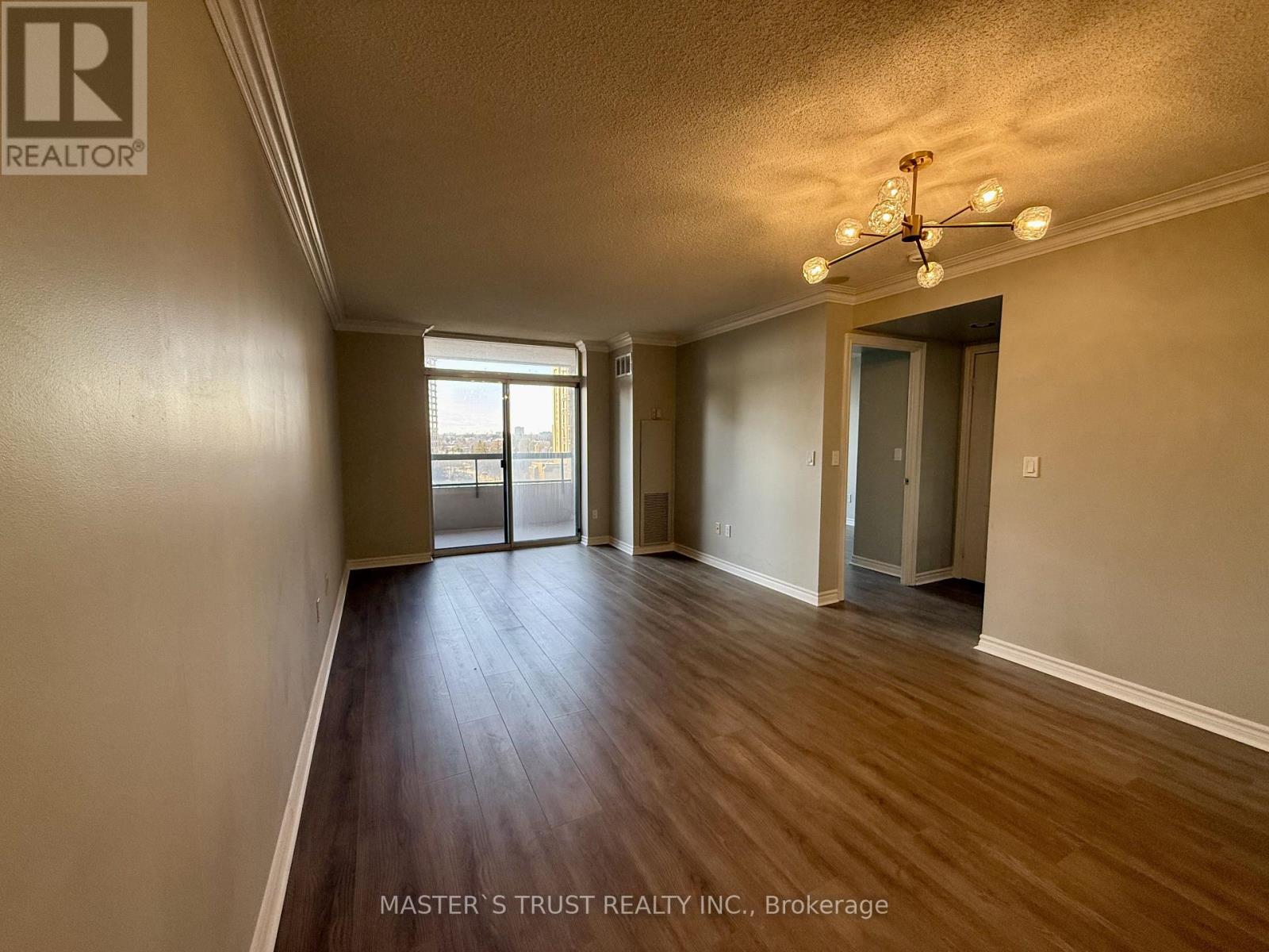 1012 - 18 Sommerset Way, Toronto, Ontario  M2N 6X5 - Photo 17 - C12896126