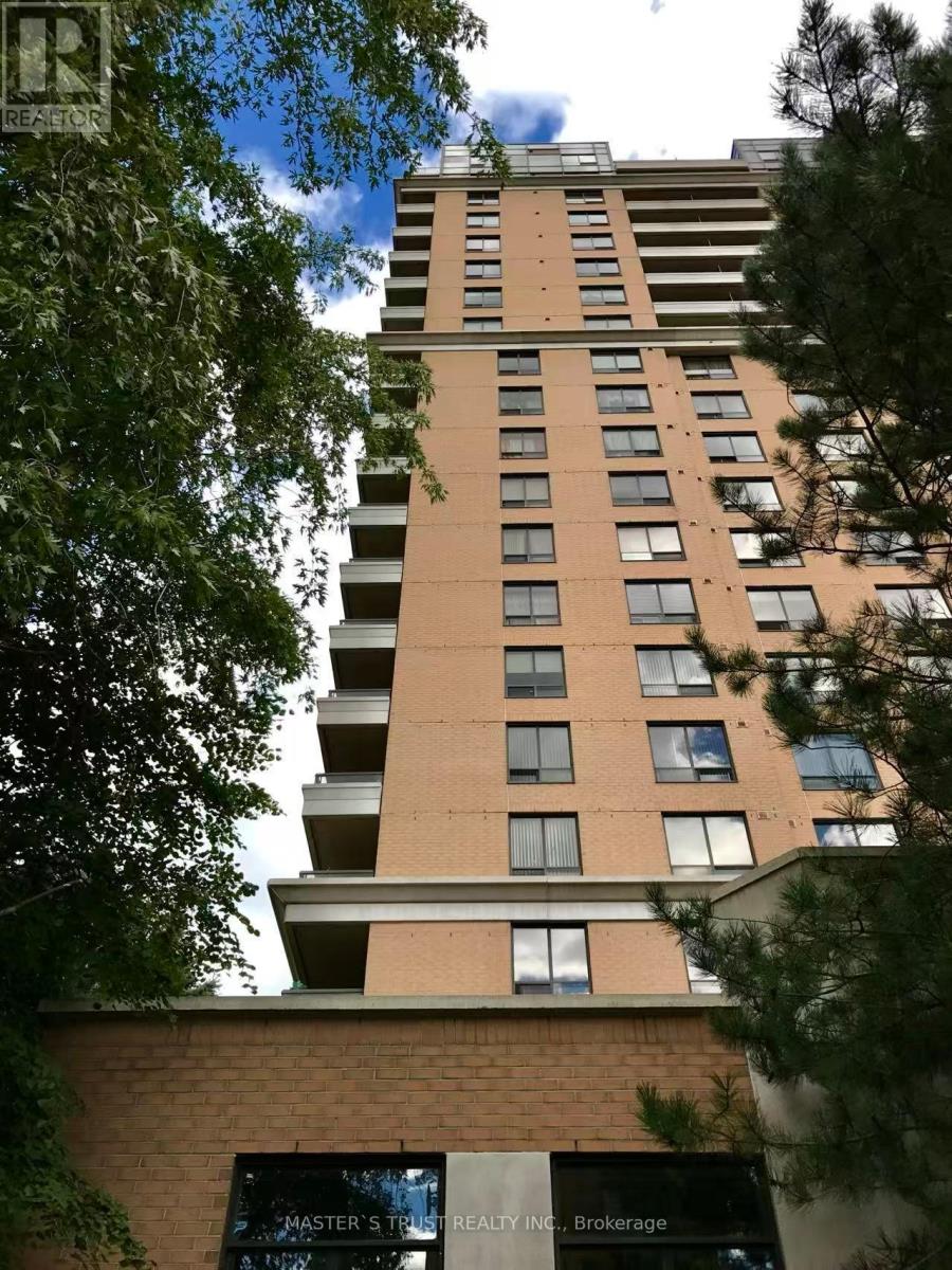 1012 - 18 Sommerset Way, Toronto, Ontario  M2N 6X5 - Photo 5 - C12896126