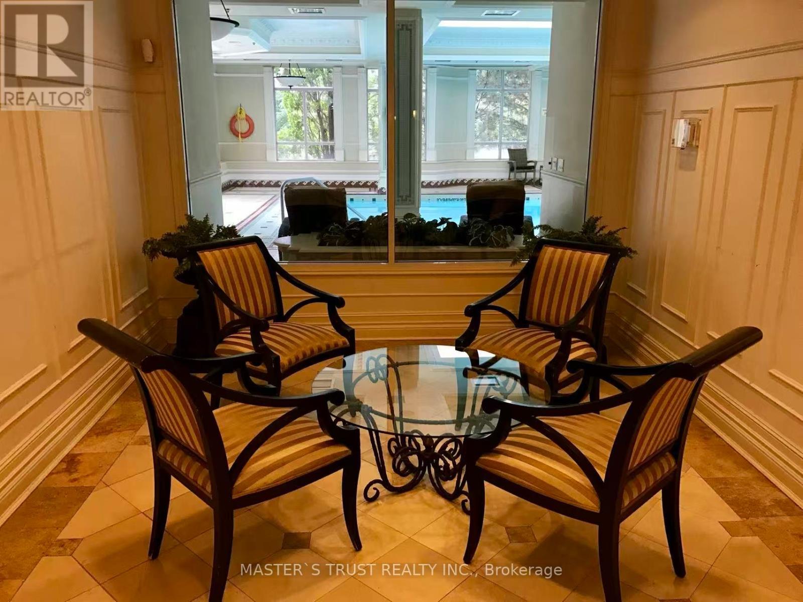 1012 - 18 Sommerset Way, Toronto, Ontario  M2N 6X5 - Photo 6 - C12896126