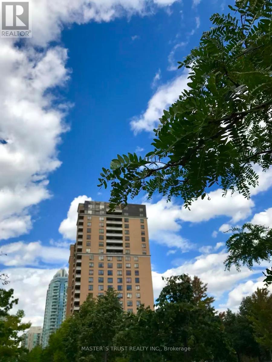 1012 - 18 Sommerset Way, Toronto, Ontario  M2N 6X5 - Photo 7 - C12896126